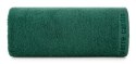 Ręcznik Evi 50x90 zielony butelkowy frotte 430 g/m2 Pierre Cardin