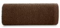 Ręcznik Gładki 1 30x50 39 brązowy 400 g/m2 frotte Eurofirany Ręcznik Gładki 1 30x50 39 brązowy 400 g/m2 frotte Eurofirany