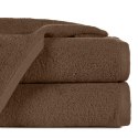 Ręcznik Gładki 1 30x50 39 brązowy 400 g/m2 frotte Eurofirany Ręcznik Gładki 1 30x50 39 brązowy 400 g/m2 frotte Eurofirany