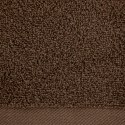 Ręcznik Gładki 1 30x50 39 brązowy 400 g/m2 frotte Eurofirany Ręcznik Gładki 1 30x50 39 brązowy 400 g/m2 frotte Eurofirany