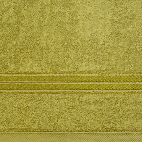 Ręcznik Lori 30x50 oliwkowy 450g/m2 Eurofirany Ręcznik Lori 30x50 oliwkowy 450g/m2 Eurofirany
