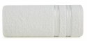 Ręcznik Manola 70x140 biały 480 g/m2 frotte bawełniany Eurofirany Ręcznik Manola 70x140 biały 480 g/m2 frotte bawełniany Eurofirany