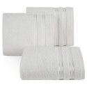 Ręcznik Manola 70x140 biały 480 g/m2 frotte bawełniany Eurofirany Ręcznik Manola 70x140 biały 480 g/m2 frotte bawełniany Eurofirany