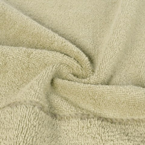 Ręcznik Mari 30x50 beżowy frotte 500 g/m2 Eurofirany Ręcznik Mari 30x50 beżowy frotte 500 g/m2 Eurofirany