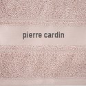 Ręcznik Nel 50x100 pudrowy różowy frotte 480 g/m2 Pierre Cardin Ręcznik Nel 50x100 pudrowy różowy frotte 480 g/m2 Pierre Cardin