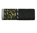Ręcznik Victoria 70x140 zielony 500g/m2 frotte Ręcznik Victoria 70x140 zielony 500g/m2 frotte