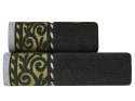 Ręcznik Victoria 70x140 zielony 500g/m2 frotte Ręcznik Victoria 70x140 zielony 500g/m2 frotte