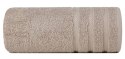 Ręcznik Vito 50x90 beżowy 480 g/m2 frotte bawełniany Eurofirany Ręcznik Vito 50x90 beżowy 480 g/m2 frotte bawełniany Eurofirany