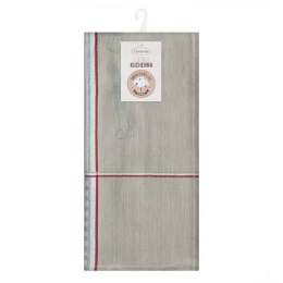 Ścierka kuchenna 50x70 Master popielata Eurofirany