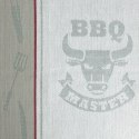 Ścierka kuchenna 50x70 Master popielata Eurofirany Ścierka kuchenna 50x70 Master popielata Eurofirany