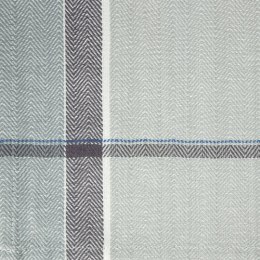 Ścierka kuchenna 50x70 Olivia popielata 1 Eurofirany