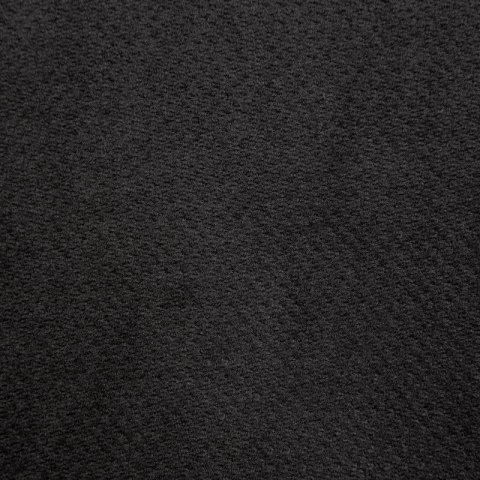 Zasłona 140x250 Milo czarna gotowa welurowa na przelotkach Eurofirany Zasłona 140x250 Milo czarna gotowa welurowa na przelotkach Eurofirany