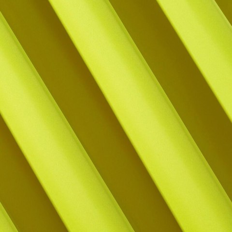 Zasłona 140x250 Rita limonkowa gotowa na przelotkach Eurofirany Zasłona 140x250 Rita limonkowa gotowa na przelotkach Eurofirany