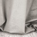 Zasłona 140x250 beżowa welurowa gotowa na przelotkach Pierre Cardin 1 Zasłona 140x250 beżowa welurowa gotowa na przelotkach Pierre Cardin 1