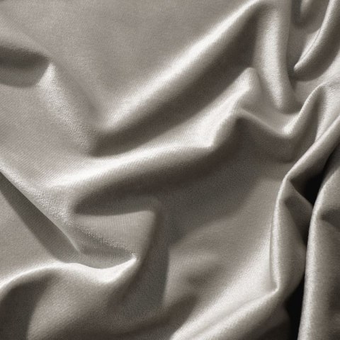 Zasłona 140x250 beżowa welurowa gotowa na przelotkach Pierre Cardin 1 Zasłona 140x250 beżowa welurowa gotowa na przelotkach Pierre Cardin 1