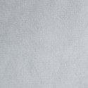 Zasłona 140x250 srebrna jasna welurowa gotowa na przelotkach Pierre Cardin 1 Zasłona 140x250 srebrna jasna welurowa gotowa na przelotkach Pierre Cardin 1