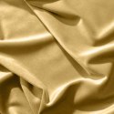 Zasłona 140x300 musztardowa welurowa gotowa na taśmie Pierre Cardin 1 Zasłona 140x300 musztardowa welurowa gotowa na taśmie Pierre Cardin 1