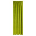 Zasłona 140x300 oliwkowa welurowa gotowa na taśmie Pierre Cardin 1 Zasłona 140x300 oliwkowa welurowa gotowa na taśmie Pierre Cardin 1