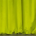 Zasłona 140x300 oliwkowa welurowa gotowa na taśmie Pierre Cardin 1 Zasłona 140x300 oliwkowa welurowa gotowa na taśmie Pierre Cardin 1
