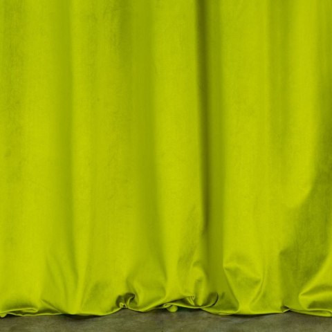 Zasłona 140x300 oliwkowa welurowa gotowa na taśmie Pierre Cardin 1 Zasłona 140x300 oliwkowa welurowa gotowa na taśmie Pierre Cardin 1