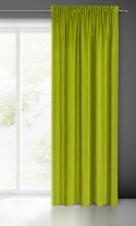 Zasłona 140x300 oliwkowa welurowa gotowa na taśmie Pierre Cardin 1 Zasłona 140x300 oliwkowa welurowa gotowa na taśmie Pierre Cardin 1