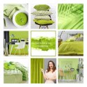 Zasłona 140x300 oliwkowa welurowa gotowa na taśmie Pierre Cardin 1 Zasłona 140x300 oliwkowa welurowa gotowa na taśmie Pierre Cardin 1