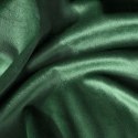 Zasłona 140x300 zielona ciemna welurowa gotowa na taśmie Pierre Cardin 1 Zasłona 140x300 zielona ciemna welurowa gotowa na taśmie Pierre Cardin 1