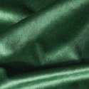 Zasłona 140x300 zielona ciemna welurowa gotowa na taśmie Pierre Cardin 1 Zasłona 140x300 zielona ciemna welurowa gotowa na taśmie Pierre Cardin 1