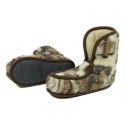Bambosze Granny Samil 39-40 - Ocieplacz pozabiegowy Bambosze Granny Samil 39-40 - Ocieplacz pozabiegowy