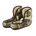 Bambosze Granny Samil 39-40 - Ocieplacz pozabiegowy Bambosze Granny Samil 39-40 - Ocieplacz pozabiegowy
