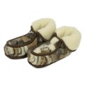 Bambosze Granny Samil 43-44 - Ocieplacz pozabiegowy Bambosze Granny Samil 43-44 - Ocieplacz pozabiegowy