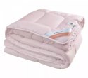 Kołdra antyalergiczna 135x200 Classic różowa całoroczna 950g Inter Widex Kołdra antyalergiczna 135x200 Classic różowa całoroczna 950g Inter Widex