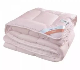 Kołdra antyalergiczna 135x200 Classic różowa całoroczna 950g Inter Widex
