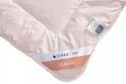 Kołdra antyalergiczna 135x200 Classic różowa całoroczna 950g Inter Widex