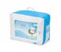 Kołdra antyalergiczna 155x200 Medisens 4 pory roku 1120g + 400g biał Kołdra antyalergiczna 155x200 Medisens 4 pory roku 1120g + 400g biał