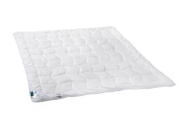 Kołdra antyalergiczna 155x200 Medisens letnia 600 g biała AMZ