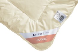Kołdra antyalergiczna 180x200 Classic letnia ekri Inter Widex