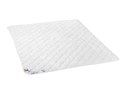 Kołdra antyalergiczna 200x220 Mikrofibra Super Summer 440g biała AMZ Kołdra antyalergiczna 200x220 Mikrofibra Super Summer 440g biała AMZ