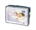 Kołdra antyalergiczna 200x220 Mikrofibra Super Summer 440g biała AMZ Kołdra antyalergiczna 200x220 Mikrofibra Super Summer 440g biała AMZ