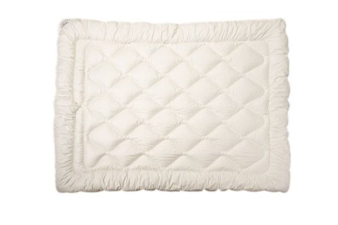 Kołdra wełniana 155x200 Merino Wool ekri 100% naturalna wełna owcza Inter Widex Kołdra wełniana 155x200 Merino Wool ekri 100% naturalna wełna owcza Inter Widex