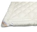 Kołdra wełniana 200x220 Merino Wool ekri 100% naturalna wełna owcza Inter Widex Kołdra wełniana 200x220 Merino Wool ekri 100% naturalna wełna owcza Inter Widex