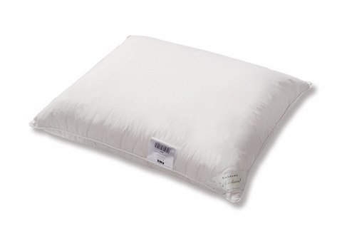 Poduszka Puchowa 100% 50x60 Royal 300g biała AMZ Poduszka Puchowa 100% 50x60 Royal 300g biała AMZ