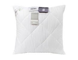 Poduszka antyalergiczna 40x40 Batyst termo 250g biała AMZ