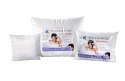 Poduszka antyalergiczna 40x40 Med Comfort 0,25 kg biała 100% microfibra AMW Poduszka antyalergiczna 40x40 Med Comfort 0,25 kg biała 100% microfibra AMW