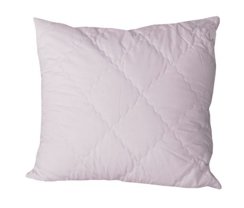 Poduszka antyalergiczna 70x80 Comfort Classic różowa zapinana na suwak pikowana Inter Widex Poduszka antyalergiczna 70x80 Comfort Classic różowa zapinana na suwak pikowana Inter Widex