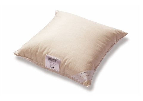 Poduszka puchowa 100% 40x40 Silver prestige 120g AMZ Poduszka puchowa 100% 40x40 Silver prestige 120g AMZ