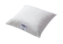 Poduszka puchowa 70% 40x40 Basic+ 200g biała AMZ Poduszka puchowa 70% 40x40 Basic+ 200g biała AMZ