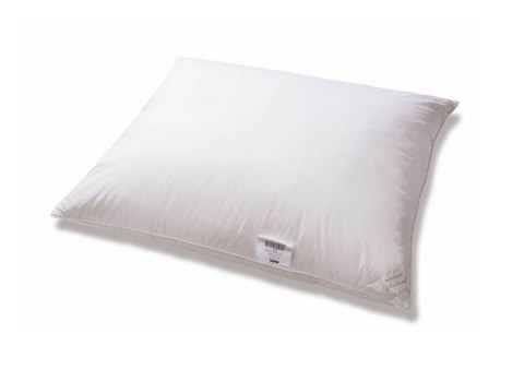 Poduszka puchowa 70% 50x60 Basic+ 500g biała AMZ Poduszka puchowa 70% 50x60 Basic+ 500g biała AMZ