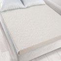 Prześcieradło frotte bez gumki 150x205 ekri K01 5722 Tulipan Zwoltex Prześcieradło frotte bez gumki 150x205 ekri K01 5722 Tulipan Zwoltex