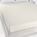 Prześcieradło frotte bez gumki 175x220 ekri K01 5722 Tulipan Zwoltex Prześcieradło frotte bez gumki 175x220 ekri K01 5722 Tulipan Zwoltex